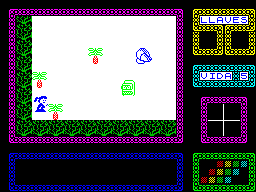 Screen from Retrobsesion