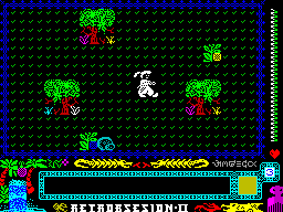 Screen from Retrobsesion II
