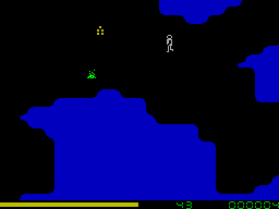 Screen from Return of the Things