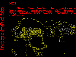 Screen from Revelados