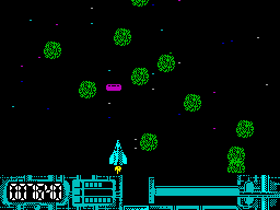 Screen from Revenge