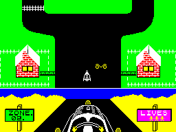 Screen from Revenge of the C5