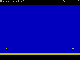 Screen from Reversals