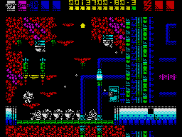 Screen from Rex