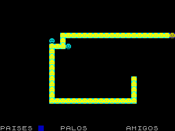 Screen from Rey Midas