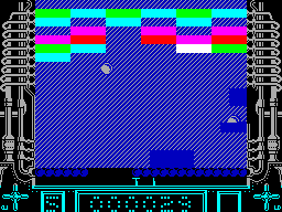 Screen from Ricochet