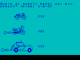 Screen from Road Education