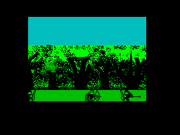 Screen from Robin Hood