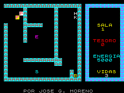 Screen from Robo Loco