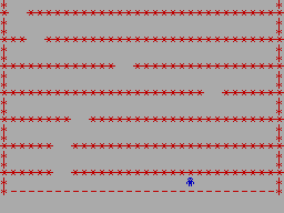 Screen from Roborun
