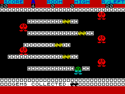 Screen from Robot Rumpus