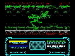 Screen from Robozone