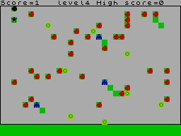 Screen from Rock-Fall