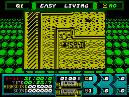 Screen from Rock 'n Roll