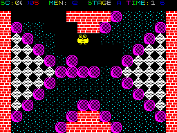 Screen from Rock 'n' Roll
