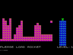 Screen from RockeSmart