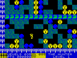 Screen from Rockford