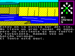 Screen from Roco