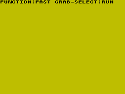Screen from Rombo Vidi-ZX