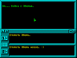 Screen from Roofmania