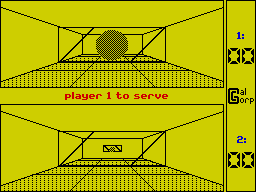 Screen from Room Ten