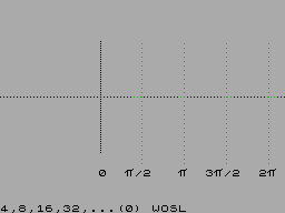 Screen from Rosas