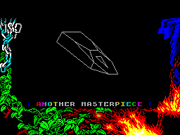 Screen from Rotation
