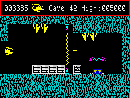 Screen from Rough Justice