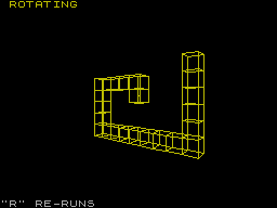 Screen from Round the Houses