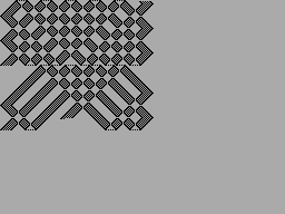 Screen from Rugs