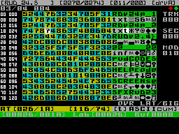 Screen from Rulez Doctor