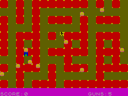 Screen from Runer Loader