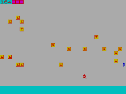 Screen from Runner