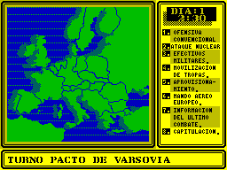 Screen from Russian's Attack