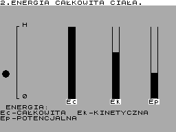 Screen from Rzut Pionowy
