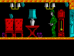 Screen from S.A.S. Combat Assault