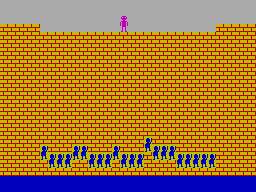 Screen from SAS Assault