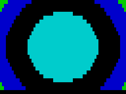Screen from SDM 4K