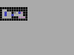 Screen from SOKO-BAN LINE