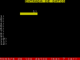 Screen from SP-Easel