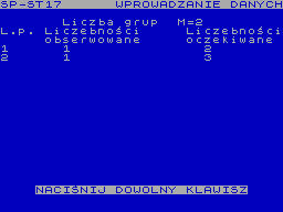 Screen from SP-ST17