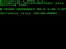 Screen from SPED 52