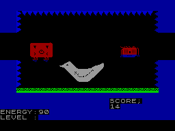 Screen from SQIJ!