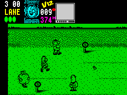 Screen from Sinclair User issue 109: Great Eight 1