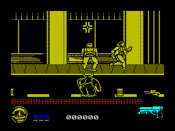Screen from Sinclair User issue 110: Great Eight 2