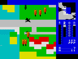 Screen from Sinclair User issue 111: Ten Pack