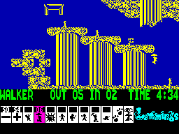 Screen from Sinclair User issue 119: Great Eight 8