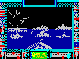 Screen from Sinclair User issue 124: Great Eight 13