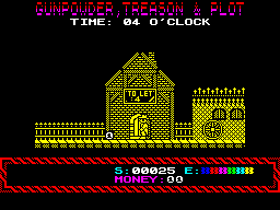 Screen from Sinclair User issue 129: Great Eight 18