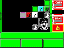 Screen from Sinclair User issue 130: Great Eight 19